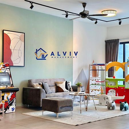Atlantis Melaka I 5-11Pax I 5Min Jonkerst By Alviv Management Apartamento Exterior foto