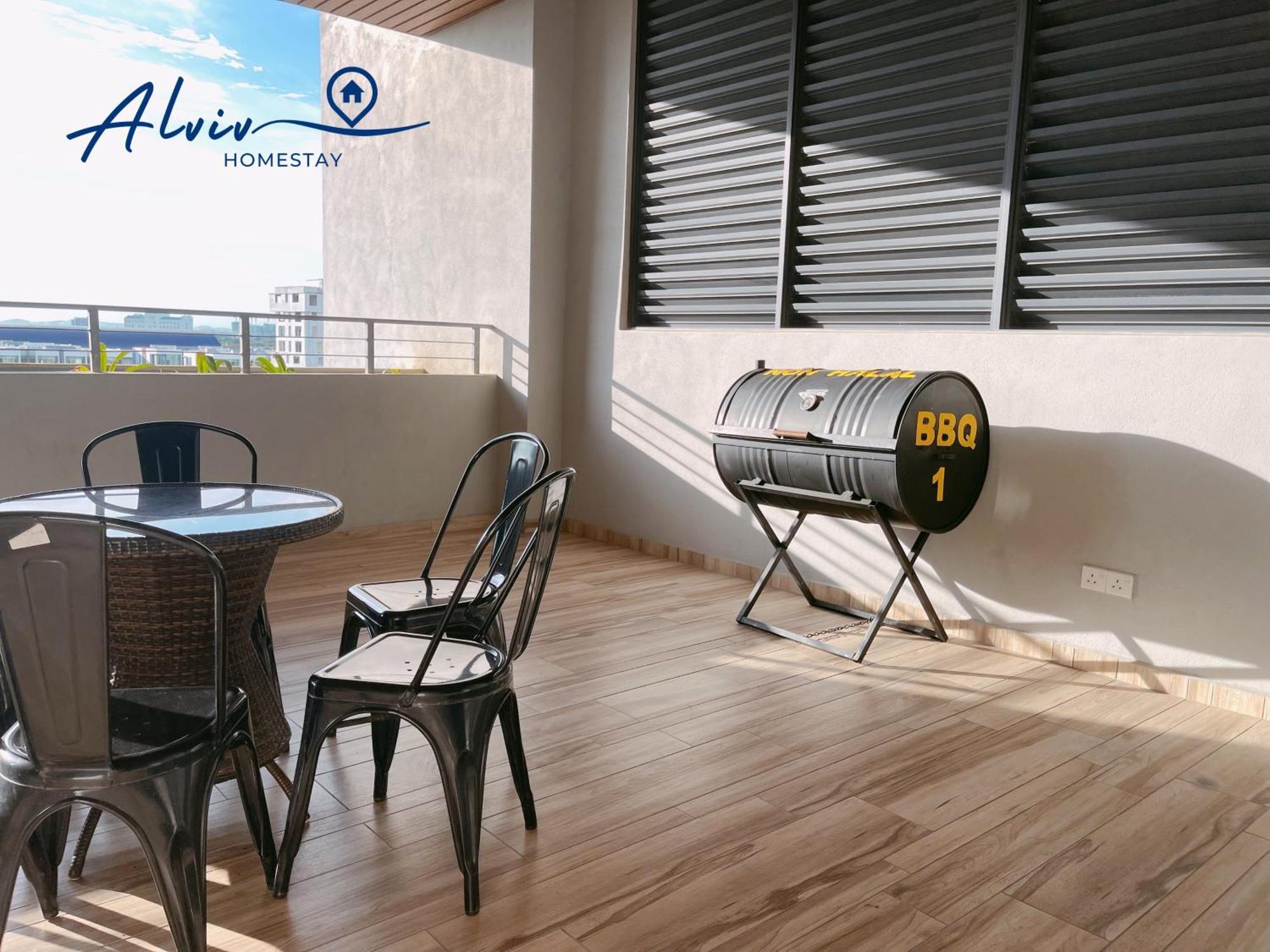 Atlantis Melaka I 5-11Pax I 5Min Jonkerst By Alviv Management Apartamento Exterior foto