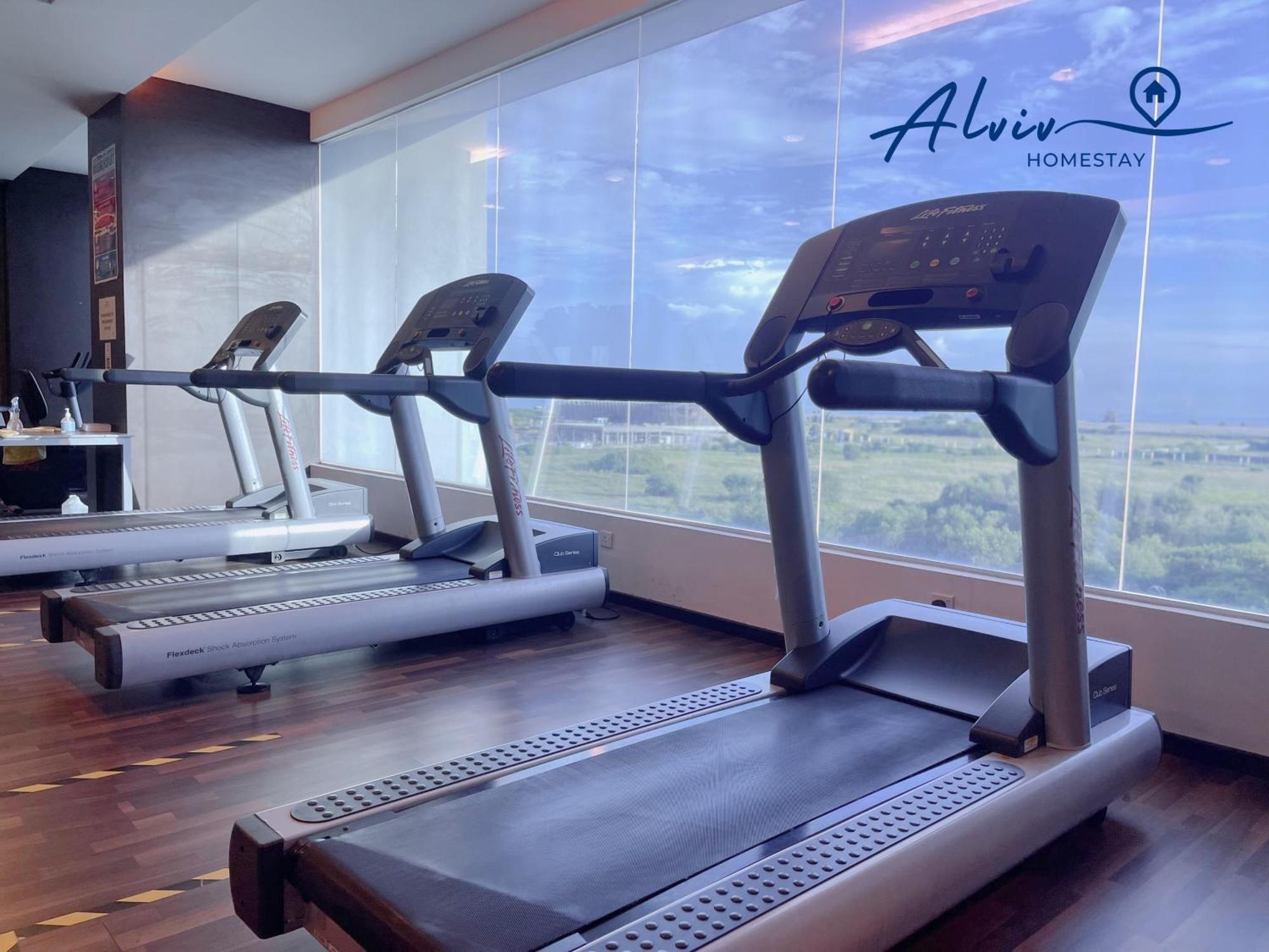 Atlantis Melaka I 5-11Pax I 5Min Jonkerst By Alviv Management Apartamento Exterior foto
