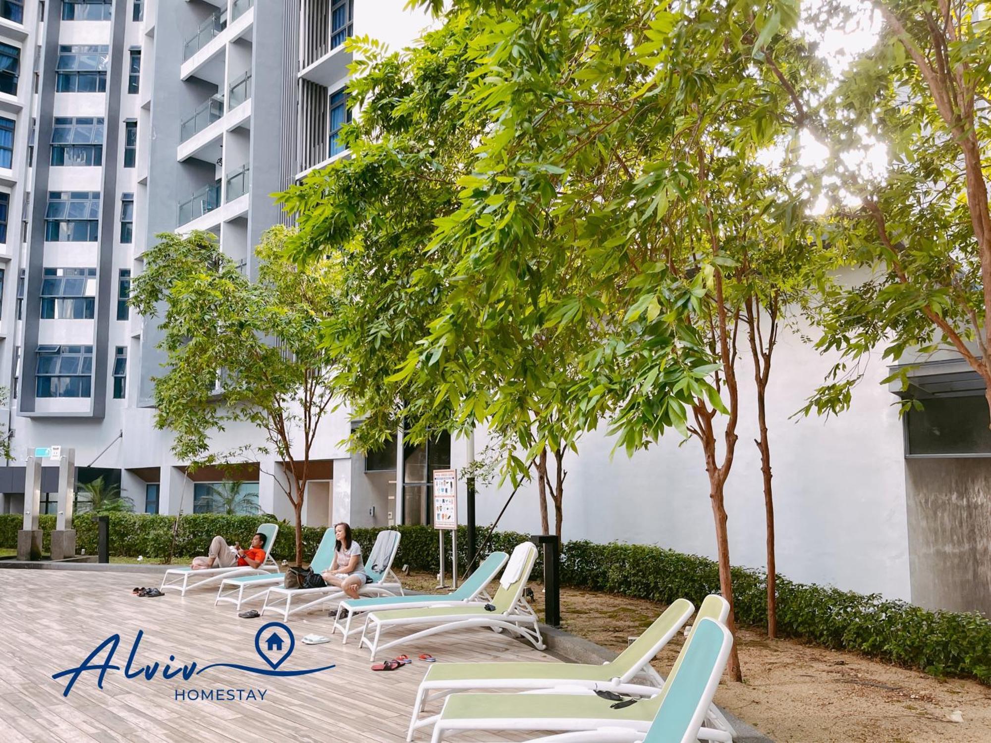 Atlantis Melaka I 5-11Pax I 5Min Jonkerst By Alviv Management Apartamento Exterior foto