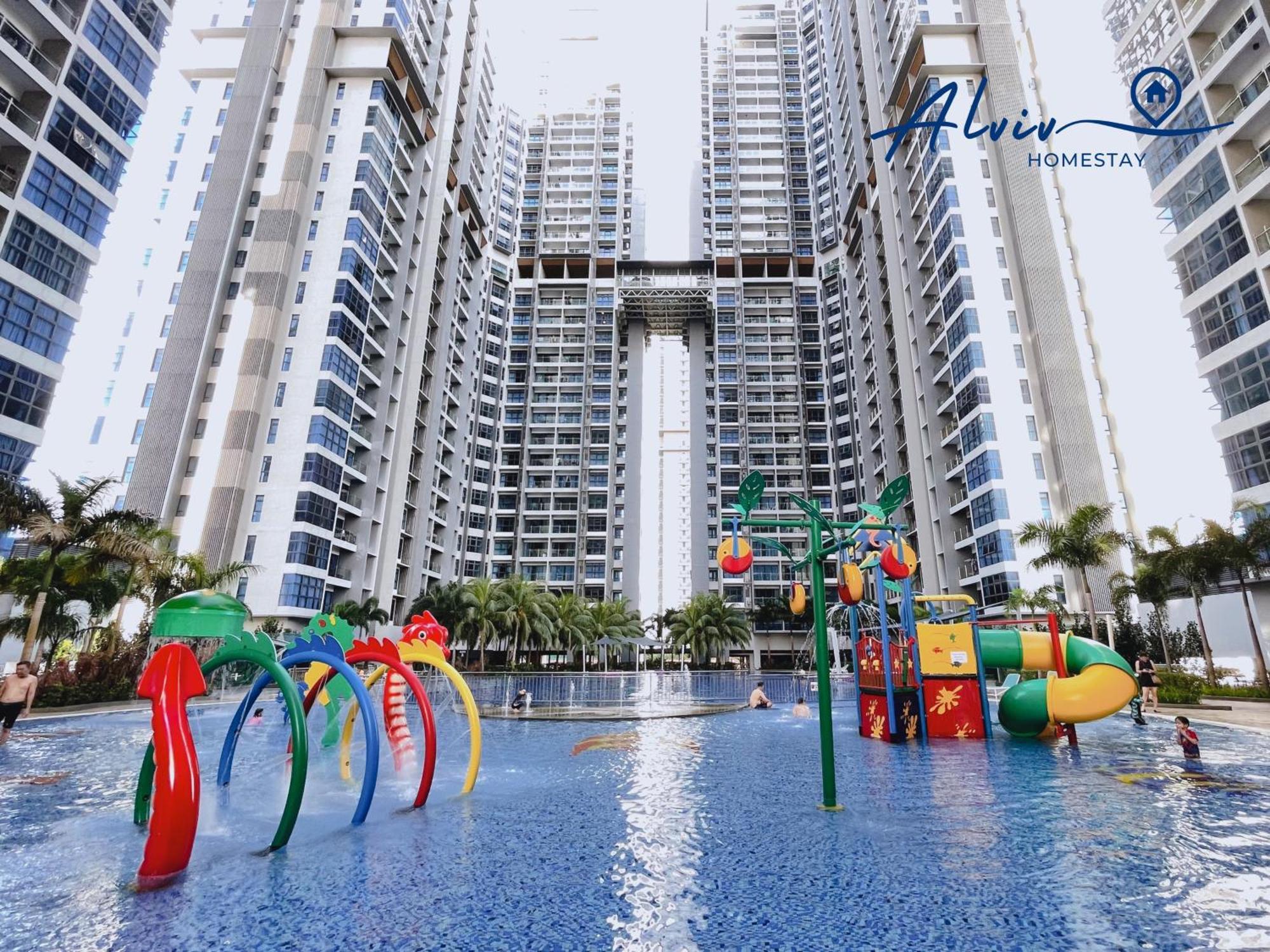 Atlantis Melaka I 5-11Pax I 5Min Jonkerst By Alviv Management Apartamento Exterior foto