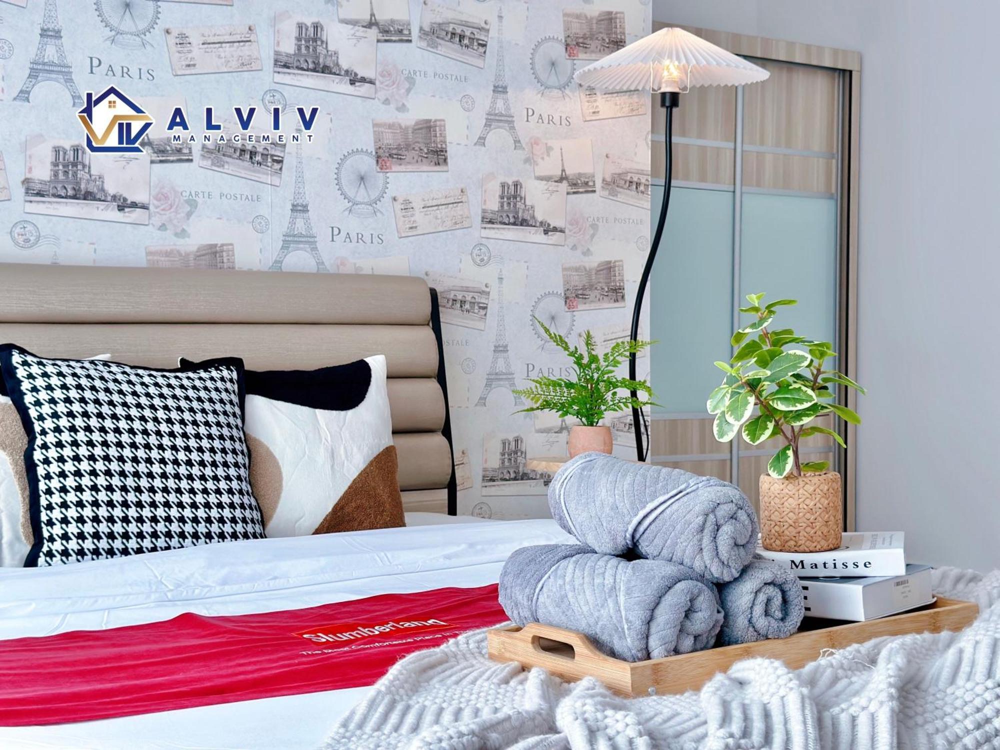 Atlantis Melaka I 5-11Pax I 5Min Jonkerst By Alviv Management Apartamento Exterior foto
