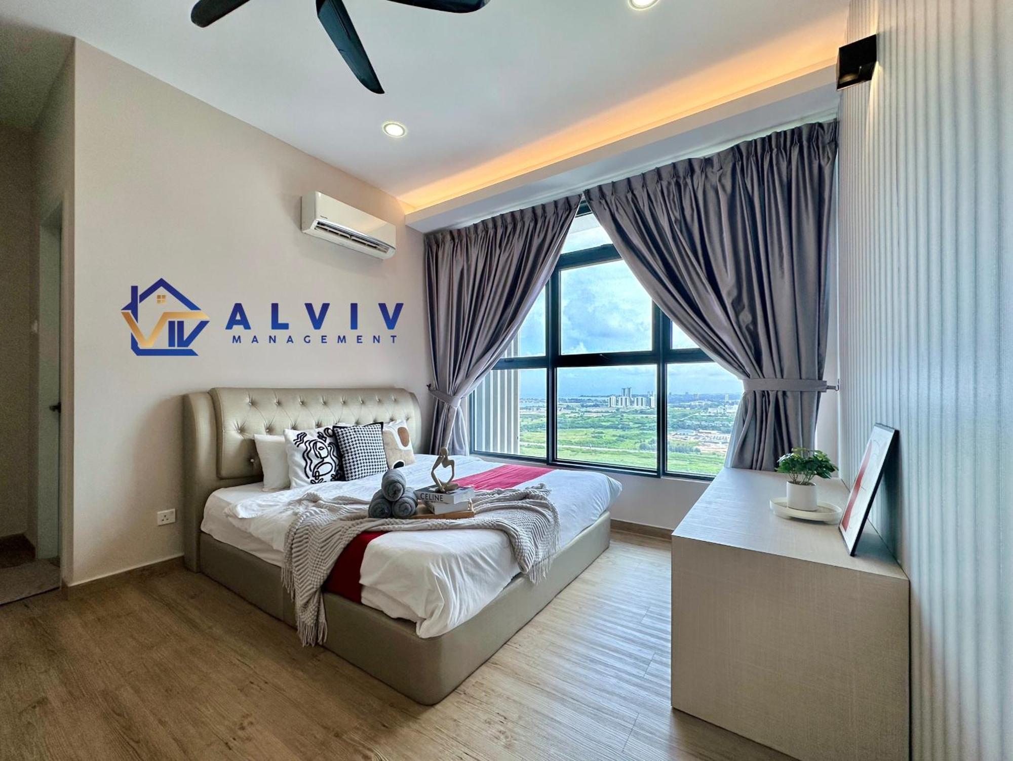 Atlantis Melaka I 5-11Pax I 5Min Jonkerst By Alviv Management Apartamento Exterior foto