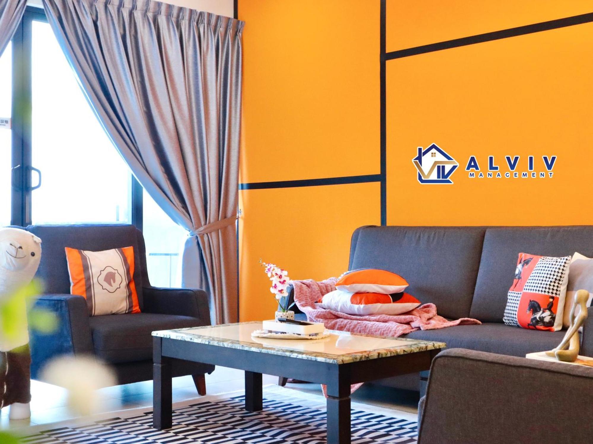 Atlantis Melaka I 5-11Pax I 5Min Jonkerst By Alviv Management Apartamento Exterior foto