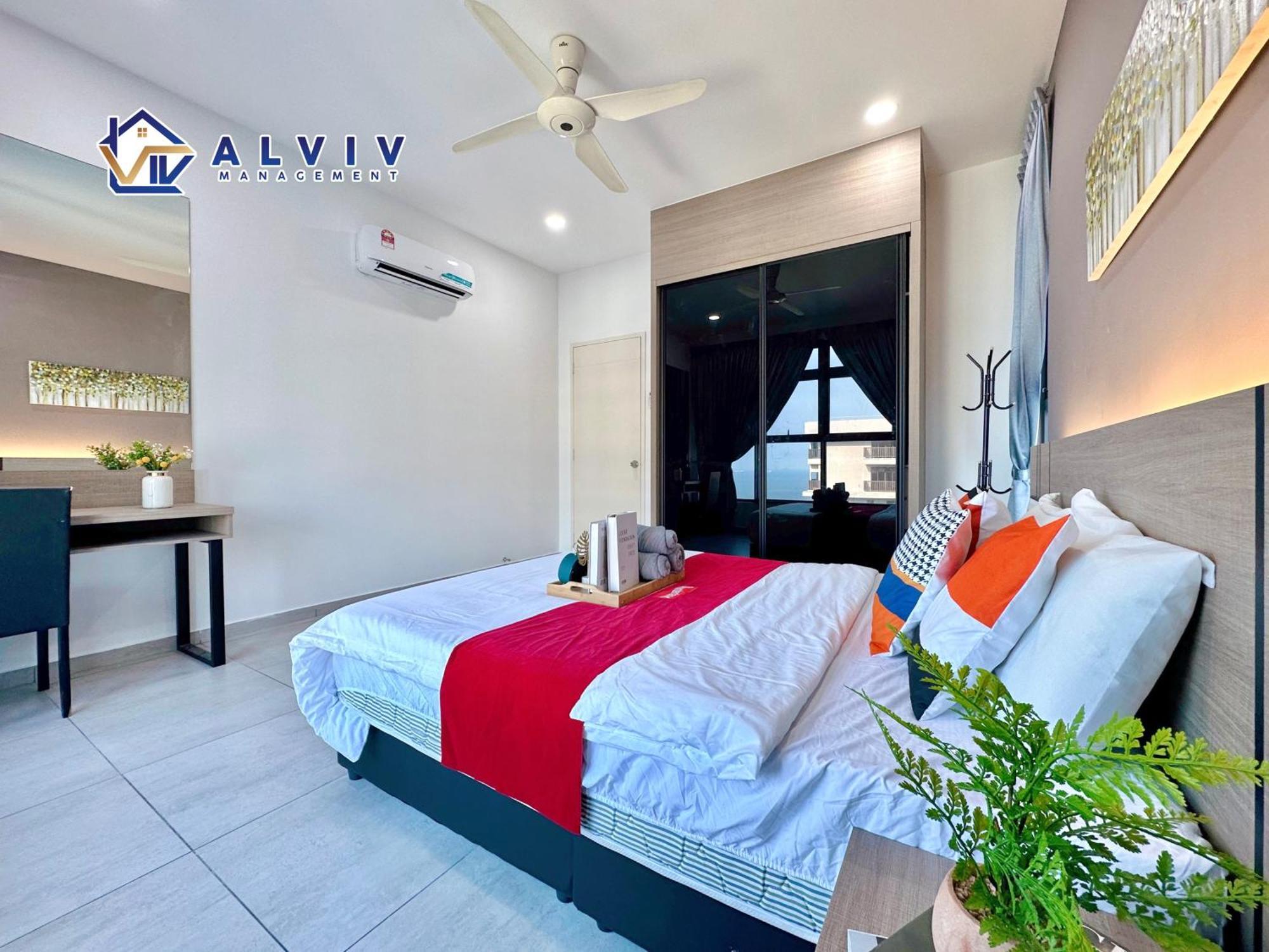 Atlantis Melaka I 5-11Pax I 5Min Jonkerst By Alviv Management Apartamento Exterior foto