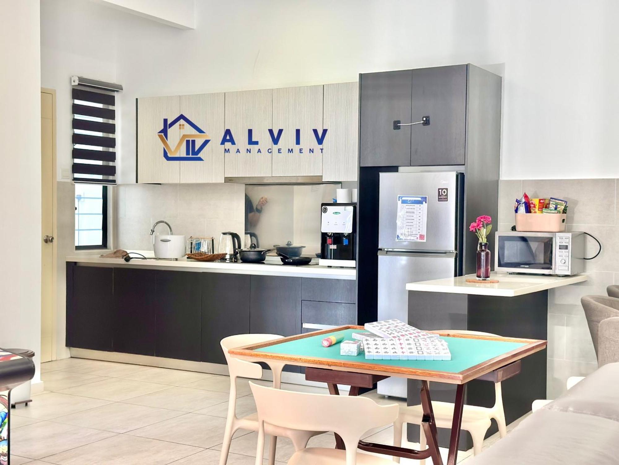 Atlantis Melaka I 5-11Pax I 5Min Jonkerst By Alviv Management Apartamento Exterior foto
